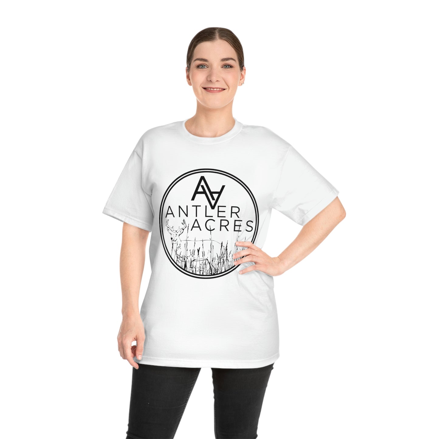 Unisex Hammer™ T-shirt